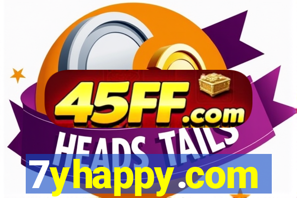 7yhappy.com