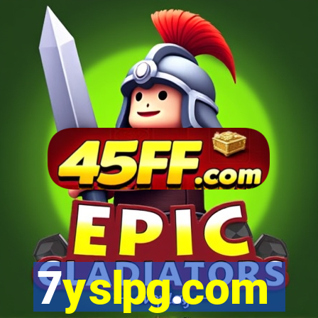 7yslpg.com