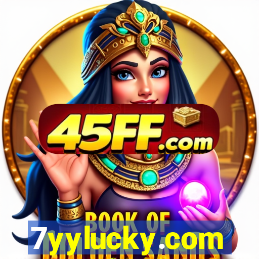 7yylucky.com