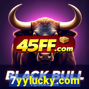 7yylucky.com