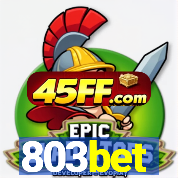 803bet