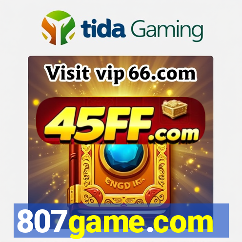 807game.com