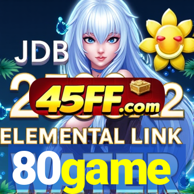 80game