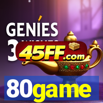 80game