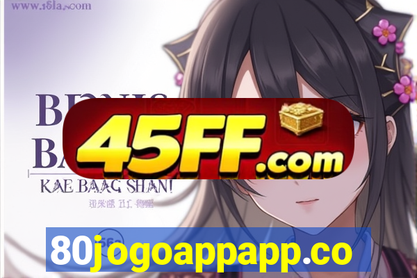 80jogoappapp.com