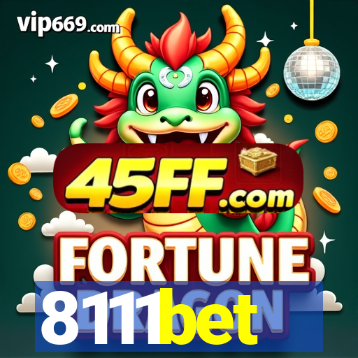 8111bet