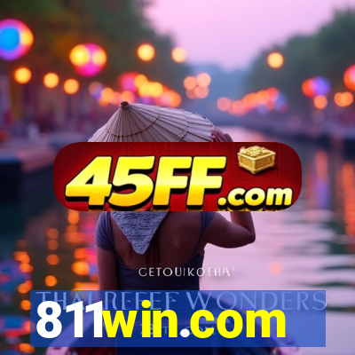 811win.com