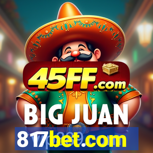 817bet.com