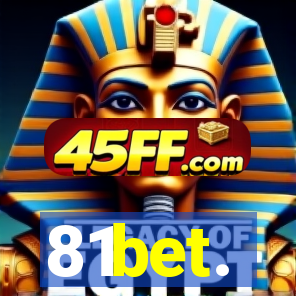 81bet.