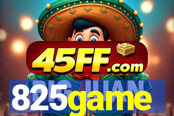 825game