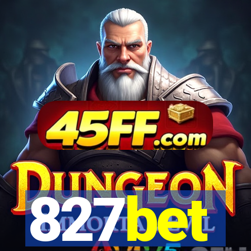 827bet