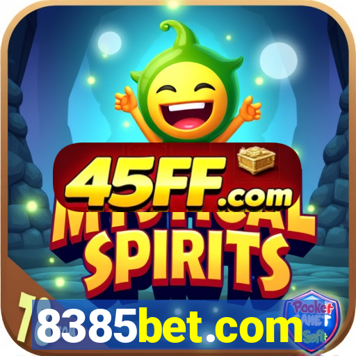 8385bet.com