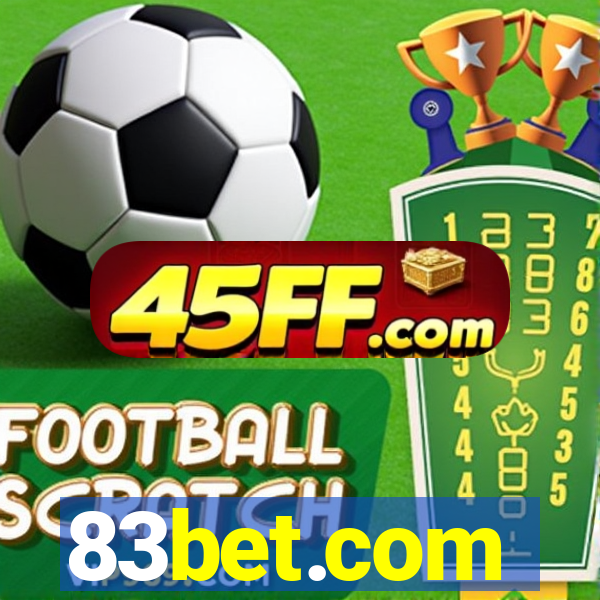 83bet.com
