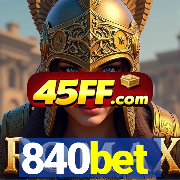 840bet