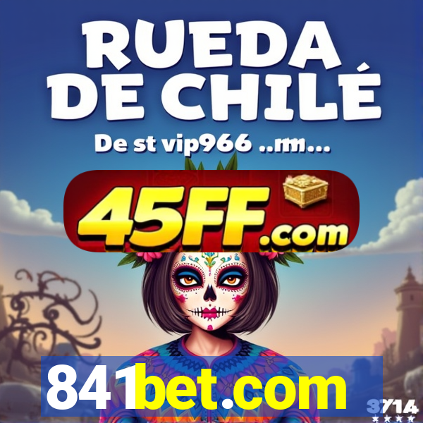 841bet.com