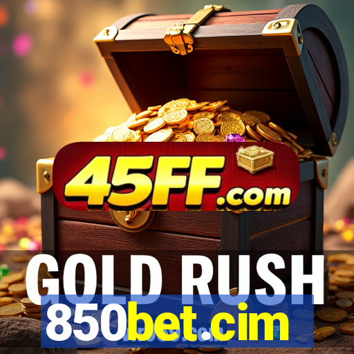 850bet.cim