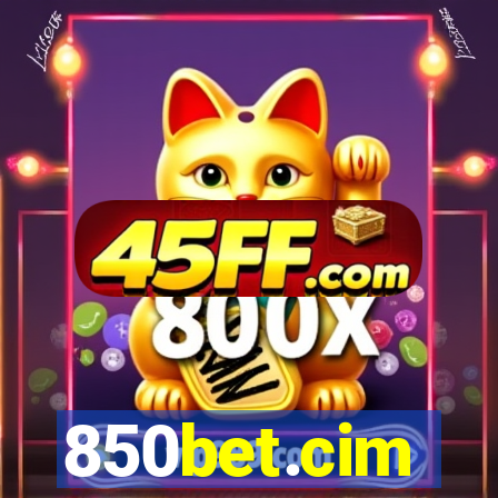 850bet.cim