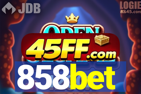 858bet