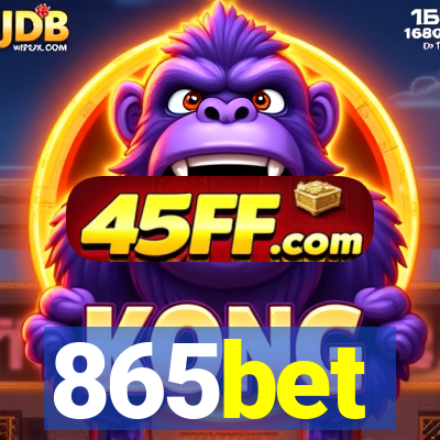 865bet