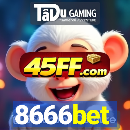 8666bet