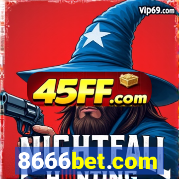 8666bet.com