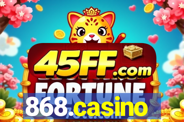 868.casino