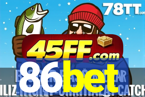 86bet