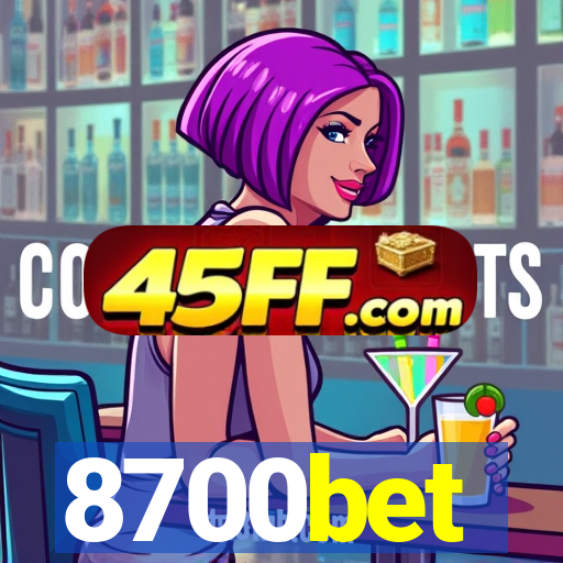 8700bet