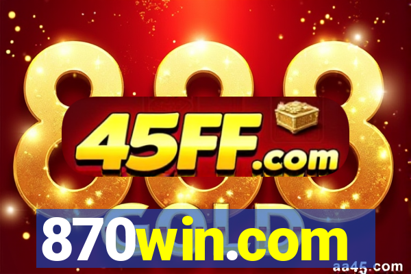 870win.com