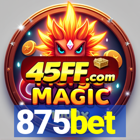 875bet