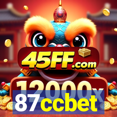 87ccbet