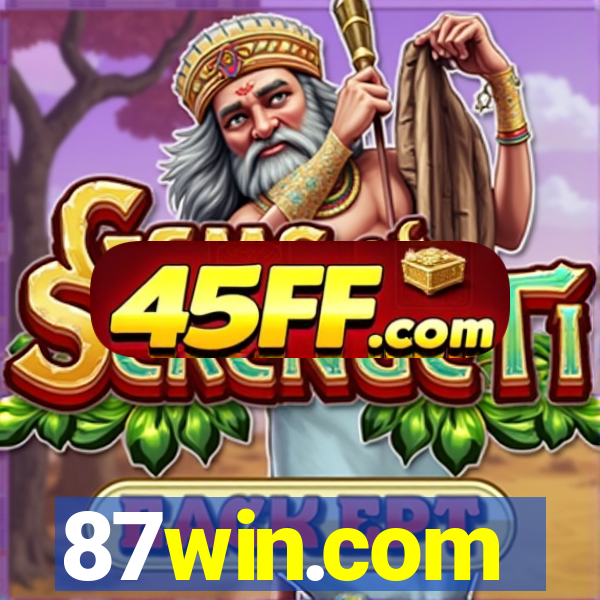 87win.com