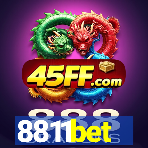 8811bet