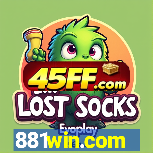 881win.com