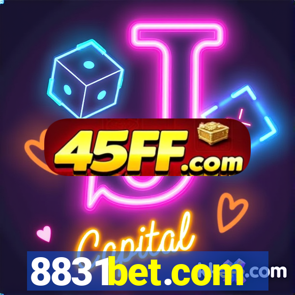 8831bet.com