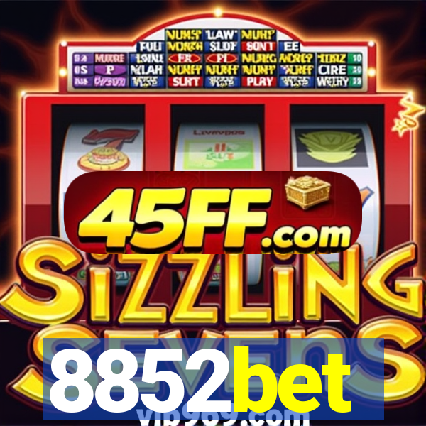 8852bet