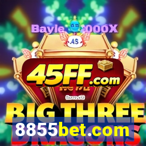 8855bet.com
