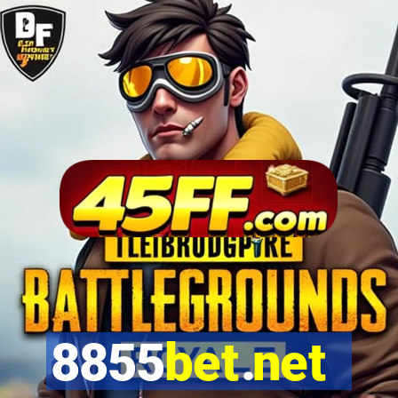 8855bet.net