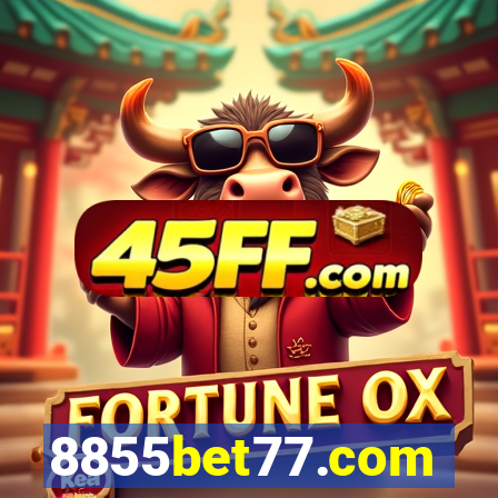8855bet77.com