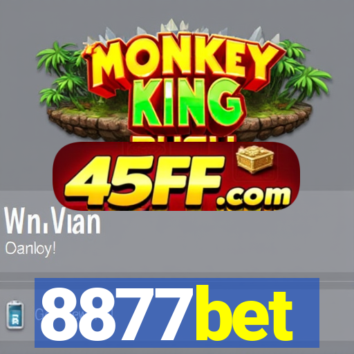 8877bet