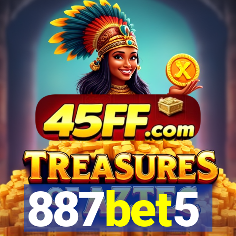 887bet5