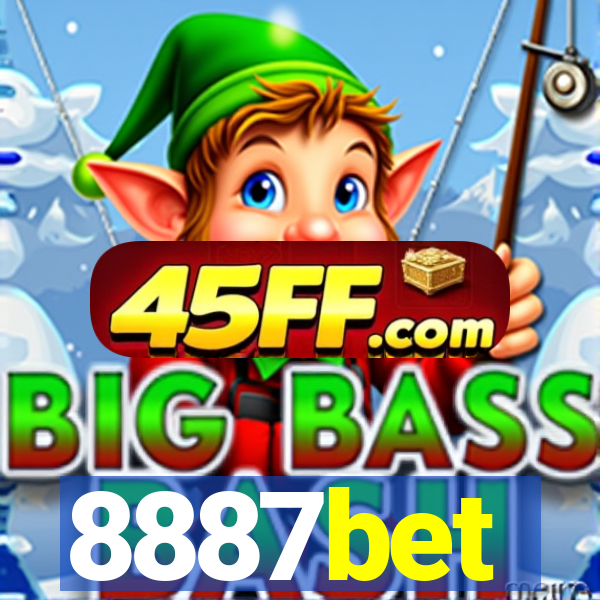 8887bet
