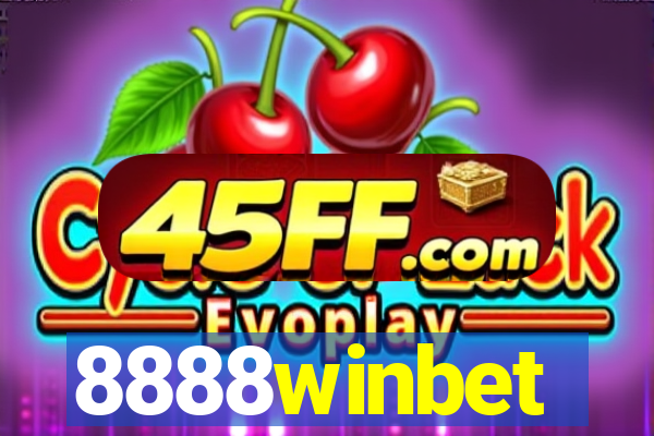 8888winbet