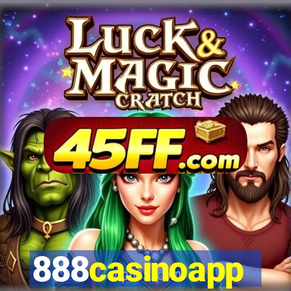 888casinoapp