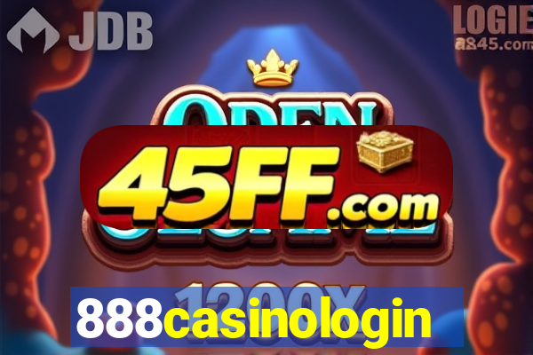 888casinologin