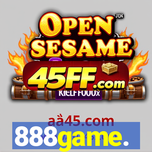 888game.