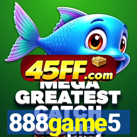 888game5