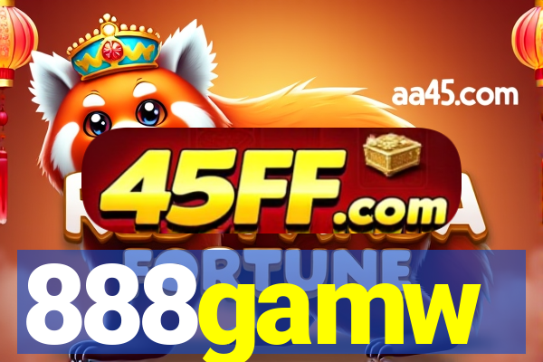 888gamw