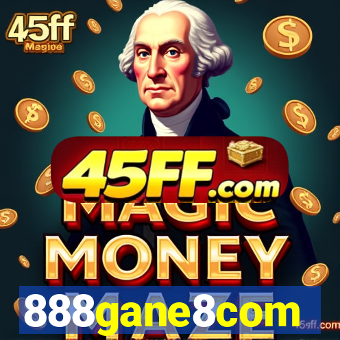 888gane8com