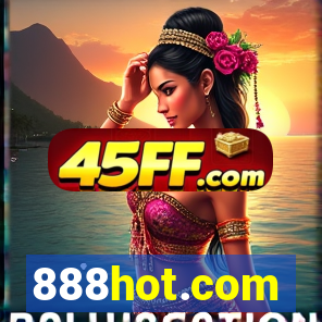 888hot.com